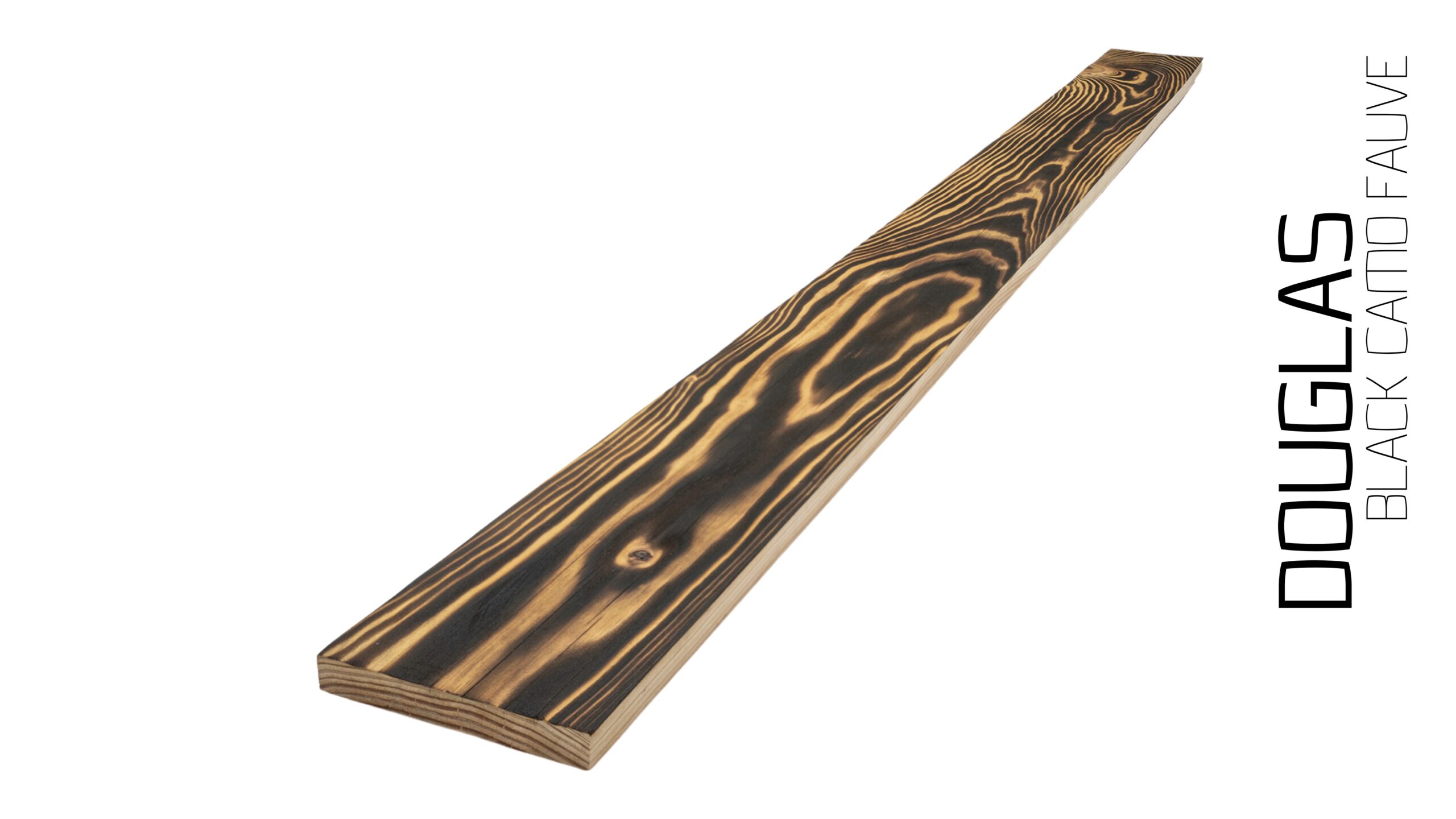 Douglas Black camo fauve EN + FR