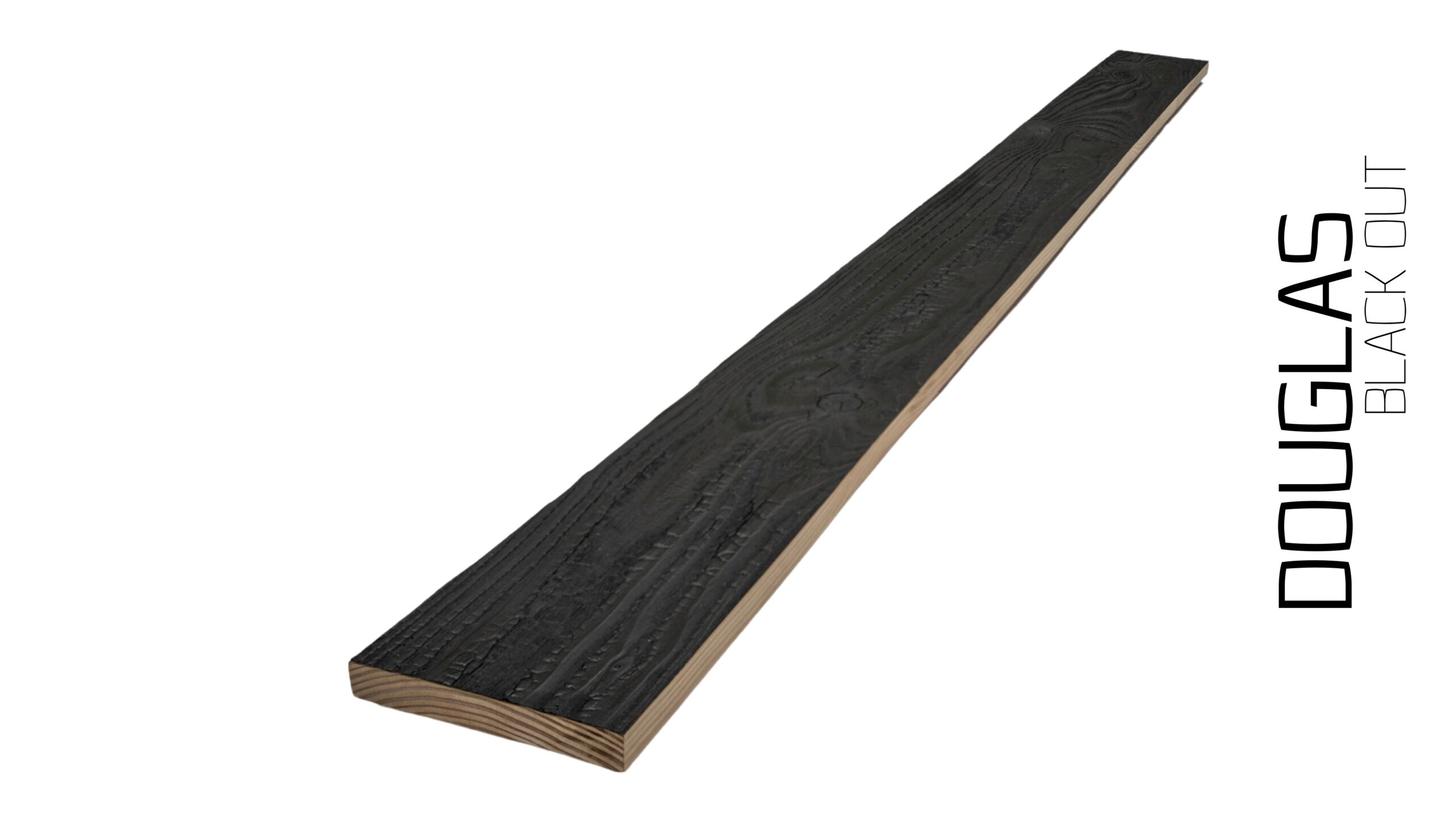 Douglas Black out FR + EN