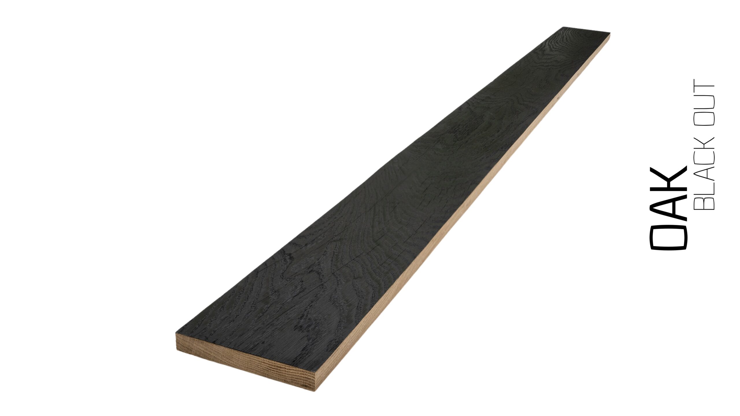 Oak black out